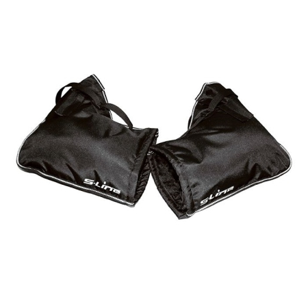 Diverse - SIFAM - Protectie maini [antifrig & antiploaie] 100% POLYESTER, cu captuseala