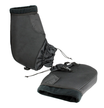 Diverse - SIFAM - Protectie maini [antifrig & antiploaie] 100% POLYESTER, cu captuseala Polar