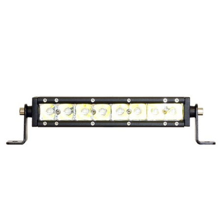 Proiectoare si faruri - SIFAM - Reflector ATV 8 LED - 40W 3D 2800 Lum, Cree