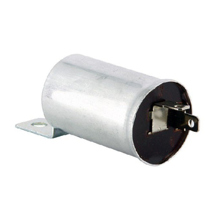 Semnalizatoare si accesorii - SIFAM - Releu 12V 18/23W - 2 PINI