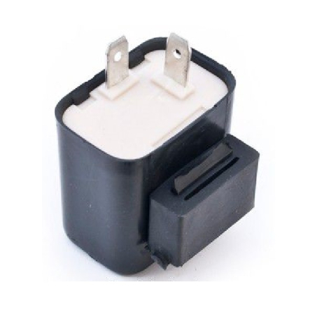 Semnalizatoare si accesorii - SIFAM - Releu CENTRAL SEMNALIZARE [LED] - HONDA, KAWASAKI, YAMAHA, 12.8V, 23W X 2, 21W MAX