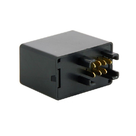Semnalizatoare si accesorii - SIFAM - Releu CENTRAL SEMNALIZARE [LED] - KAWASAKI SuZUKI, 7 PINI