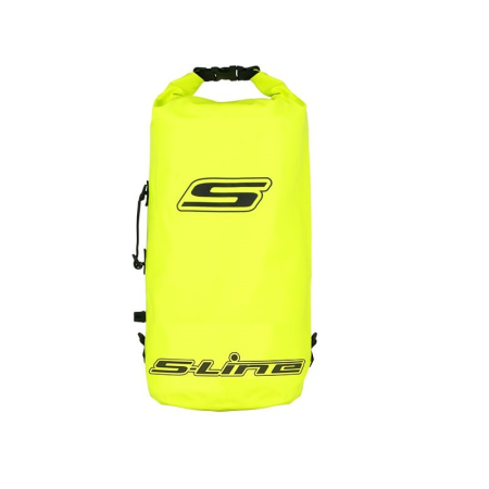 Topcase / Cutii Laterale / Genti Transport - SIFAM - S-LINE WATERPROOF BAG 25L - GREUTATE 800gr, DIAMETRU diam. 26CM, INALTIME 66CM