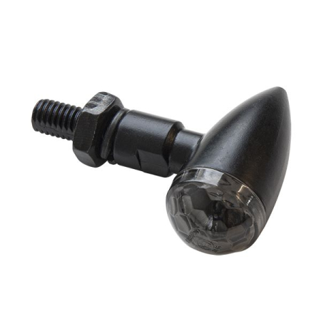 Semnalizatoare si accesorii - SIFAM - Set Semnalizatoare [LED] [CE] - BULLET [GEAM FUMURIU]