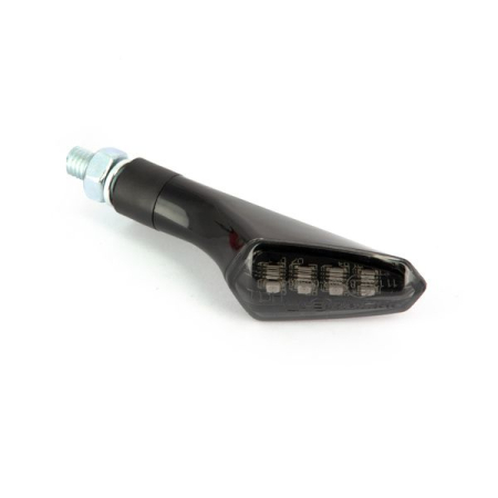 Semnalizatoare si accesorii - SIFAM - Set Semnalizatoare [LED] [CE] - DOUA FETE [GEAM FUMURIU]