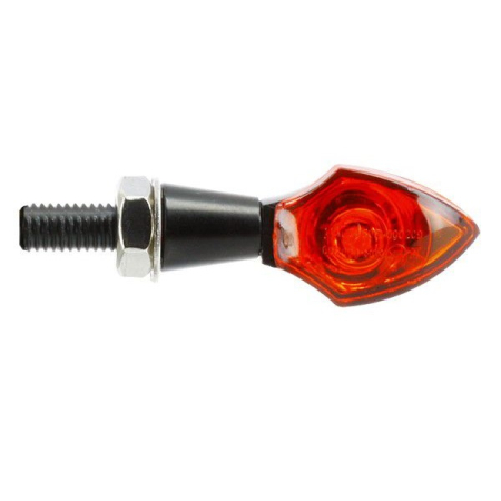 Semnalizatoare si accesorii - SIFAM - Set Semnalizatoare [LED] [CE] - OVALE METALICE