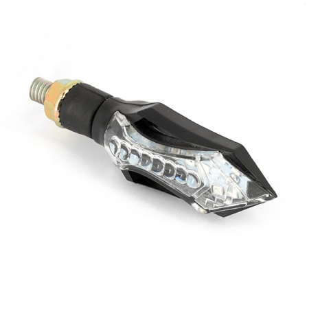 Semnalizatoare si accesorii - SIFAM - Set Semnalizatoare [LED] [CE] - SECVENTIALE [GEAM CLAR]