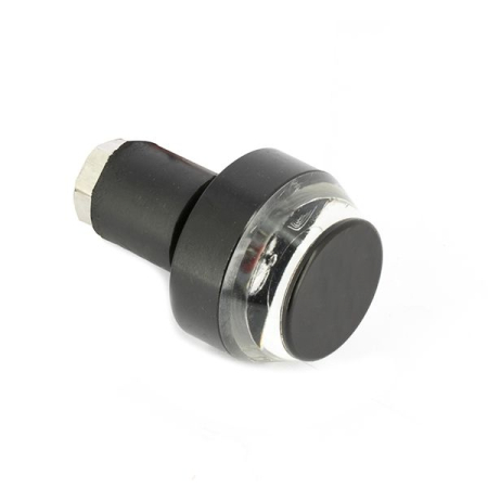 Semnalizatoare si accesorii - SIFAM - Set Semnalizatoare [LED] [CE] - tip capete de bara, negre