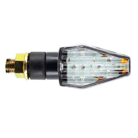 Semnalizatoare si accesorii - SIFAM - Set Semnalizatoare [LED] [CE] - TRIUNGHIULARE, ILUMINARE SPATE, 12 LEDURI