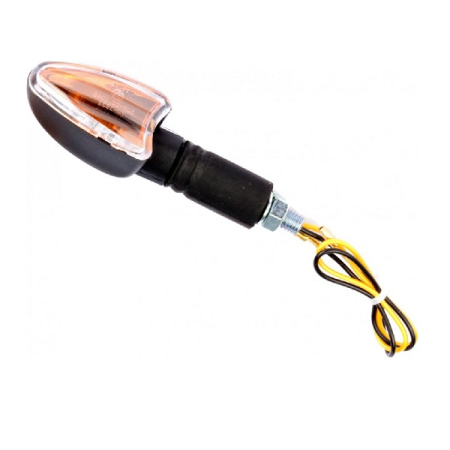 Semnalizatoare si accesorii - SIFAM - Set Semnalizatoare MINI [CE] - TRIUNGHIULARE, BRAT LUNG, 12V 21W