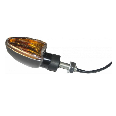 Semnalizatoare si accesorii - SIFAM - Set Semnalizatoare MINI [CE] - TRIUNGHIULARE, BRAT SCURT, 12V 21W