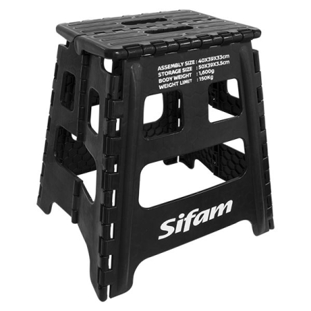 Unelte de ridicare / transport - SIFAM - Foldable motocross stand [STND] [OFFROAD]