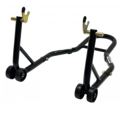 Unelte de ridicare / transport - SIFAM - STANDER spate [SUPORTI FURCA] - NEGRU [STND] 