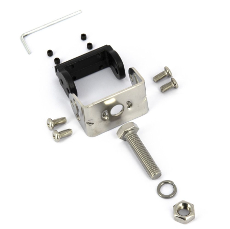 Proiectoare si faruri - SIFAM - Suport reglabil pentru proiectoare [2 buc]