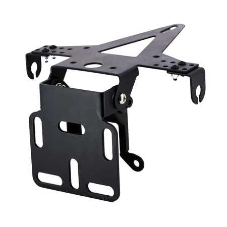 Tuning si cosmetizare - SIFAM - Suport Universal reglabil pentru numar