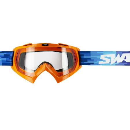 ECHIPAMENTE - SIFAM - Ochelari SWAP's PIXEL [1 lentila]