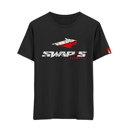 Categorie Temporara - SIFAM - Tricou SWAP's ESSENTIAL 