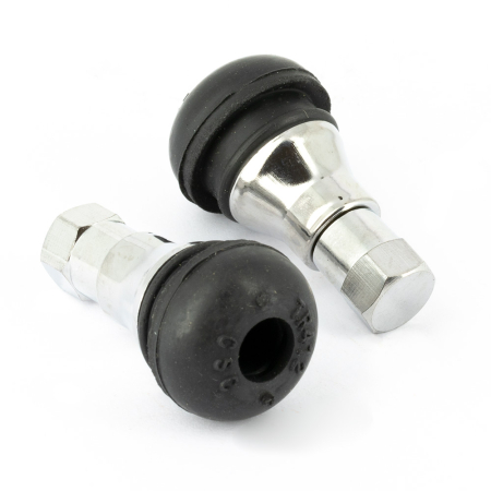 Roti - SIFAM - Valva aluminiu scurta, TR412AC