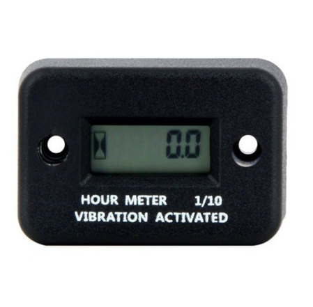 Diverse - SIFAM - VIBRATION HOUR METER