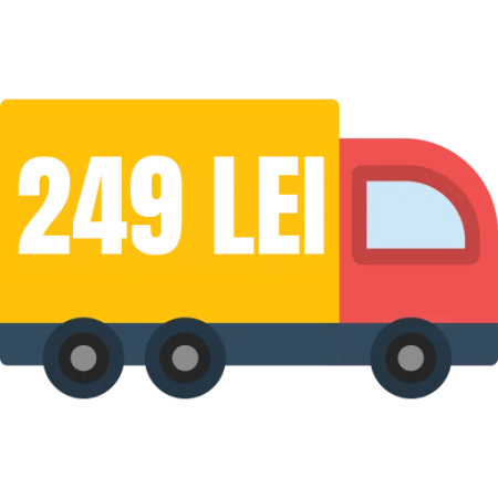 Placi metalice de perete - TRANSPORT DOAR 249 LEI DIN PARTEA TBI BANK ( LA ACHIZITIA IN RATE)