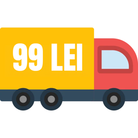 Placi metalice de perete - TRANSPORT DOAR 99 LEI DIN PARTEA TBI BANK ( LA ACHIZITIA IN RATE)
