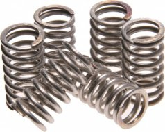 Arcuri ambreiaj - TRW - arcuri ambreiaj KTM EXC-LC4 400 93-95, HONDA VF750 82-84, YAMAHA XV 500 83-84 (5 buc.) (EBS077)