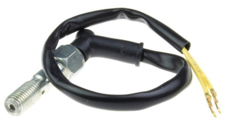 Senzori stop - TRW - CZUJNIK STOPU dublu presiune M 10X 1,00