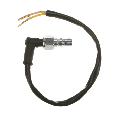 Senzori stop - TRW - CZUJNIK STOPU presiune M10x1,00 (DROBNY GWINT) Z KABLAMI