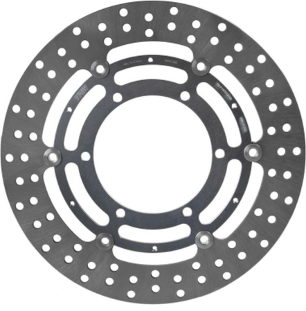 Față + Spate - TRW - disc frana - fata BMW R 850>1100 R>RT>RS 95-01, K 100 RS 89-92, K1 88-93, K 1100 LT>RS 90-98