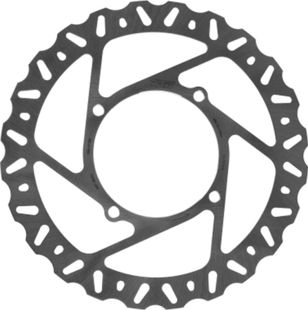 Față + Spate - TRW - disc frana - fata KAWASAKI KXF 250 15-, KXF 450 16