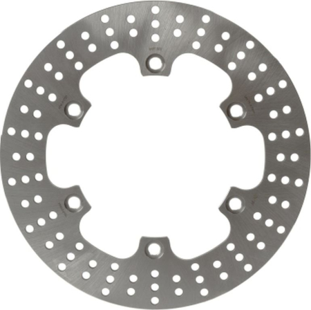 Față - TRW - disc frana - fata/spate HONDA XLV 600 87-96, NT 650 V DEAUVILLE 98-05, NT 700 V DEAUVILLE 10-16, VT 1100 95-00