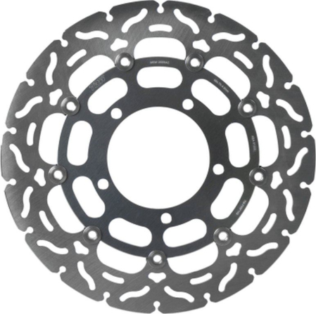 Față + Spate - TRW - disc frana - fata SUZUKI GSX-R 600>750 06-07, GSX-R 1000 05-08, VZR 1800 06-17