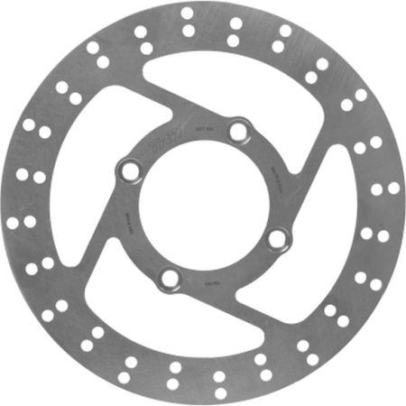 Față + Spate - TRW - disc frana - fata XL 125 V VARADERO 01-13