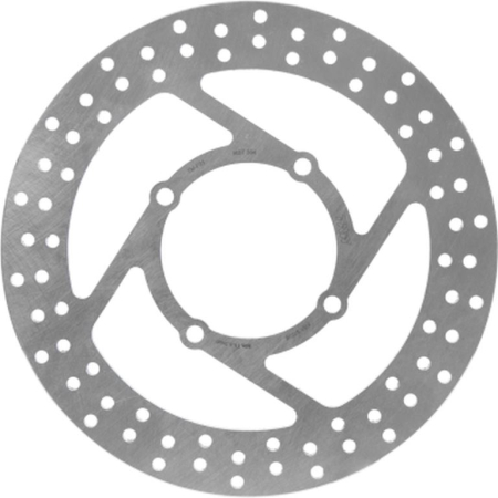 Spate - TRW - disc frana - spate SUZUKI GSF 400 BANDIT 89-95, GS 500 89-08, GSXF 600 93-97, GSXF 750 89-97