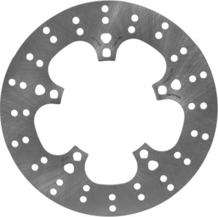 Spate - TRW - disc frana - spate YAMAHA YZF-R 125 08-13