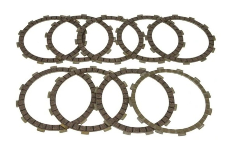 Discuri de ambreiaj - TRW - discuri ambreiaj APRILIA RSV4 1000 R '10-'13, RSV4 1000 FACTORY '09-'15