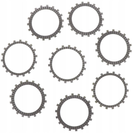 Discuri de ambreiaj - TRW - discuri ambreiaj BMW R 1200 GS 16-18, R 1200 GS ADVENTURE 16-18, R 1250 GS 19-21, R 1250 GS ADVENTURE, R 1200 R>RS>RT 14-18, R 1250 R>RS>RS>RT>RT SPORT 19-21