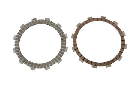 Discuri de ambreiaj - TRW - discuri ambreiaj CAGIVA NAVIGATOR>RAPTOR 1000 '00-'05, MV AGUSTA F4 1000 S '04-'09, BRUTALE 910 S '05-'09, SUZUKI TL 1000 S '97-'01