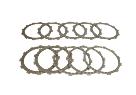 Discuri de ambreiaj - TRW - discuri ambreiaj HARLEY DAVIDSON FLDE>FLFB>FLFBS>FLHTK>FLRT>FXBR>FXBRS>FXLR 1750>1870 '17-'18, KTM ADVENTURE 1050>1090>1190 '13-'17, SUPER ADVENTURE>SUPERDUKE 1290 '14-'17