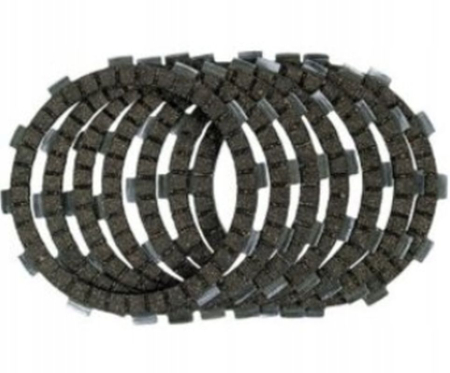 Discuri de ambreiaj - TRW - discuri ambreiaj HONDA CB 550 F SUPERSPORT '75-'78, CX 500 C '80-'84, CX 500 E '82-'86, GL 500 D SILVERWING '81-'85