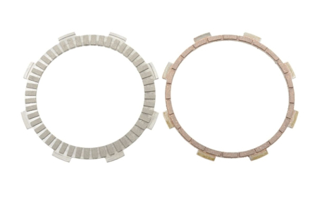 Discuri de ambreiaj - TRW - discuri ambreiaj HONDA VF 500 F>F2 INTERCEPTOR '84-'87, VFR 400 R '85-'88