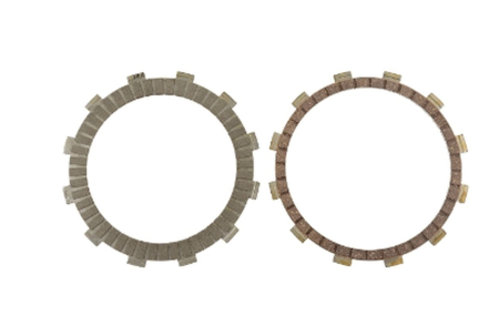 Discuri de ambreiaj - TRW - discuri ambreiaj KAWASAKI H2 1000 SX NINJA '15-'18