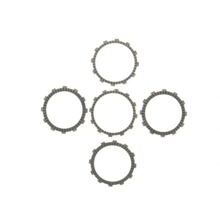 Discuri de ambreiaj - TRW - discuri ambreiaj KAWASAKI Z 300 '15-'17, EX 300 NINJA '13-'17