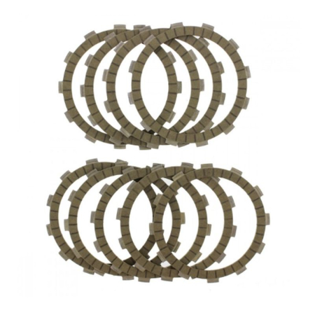 Discuri de ambreiaj - TRW - discuri ambreiaj KAWASAKI Z 750 '03-'14, Z 800 '13-'17