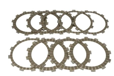 Discuri de ambreiaj - TRW - discuri ambreiaj YAMAHA FJR 1300 '16