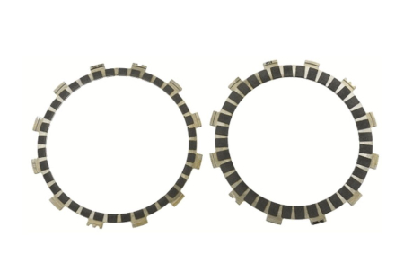 Discuri de ambreiaj - TRW - discuri ambreiaj YAMAHA WRF 426 '98-'02, WRF 450 '01-'07, YZF 426 '00-'02, YZF 1000 R1 '04-'08