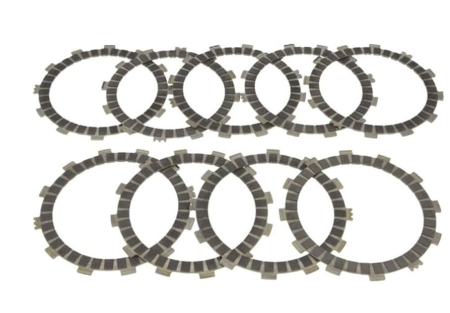 Discuri de ambreiaj - TRW - discuri ambreiaj YZF 450 '03-'09, YZF R1 '09-'14, MT-09 '13-'16