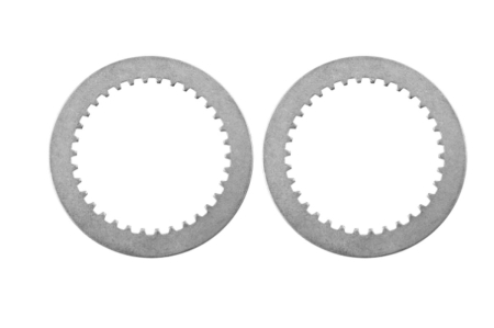 Discuri intermediare ambreiaj - TRW - discuri intermediare ambreiaj KAWASAKI Z 1000 '10-'17, ZX-10R NINJA '04-'05, ZX-6R 600 NINJA '07-'16