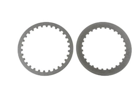 Discuri intermediare ambreiaj - TRW - discuri intermediare ambreiaj KAWASAKI Z 300 '15, EX 300 R NINJA '13-'17, VERSYS - X 300 '17