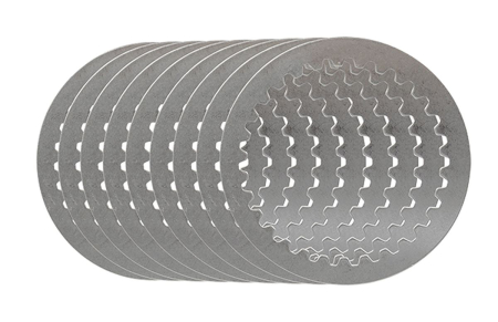 Discuri intermediare ambreiaj - TRW - discuri intermediare ambreiaj KAWASAKI ZZR 1400 '12-'16